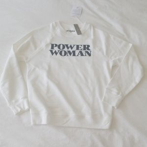 J.Crew sweatshirt